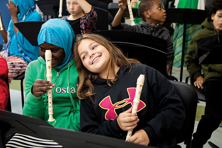 Refugees poured into Maine. Here’s how it changed me.